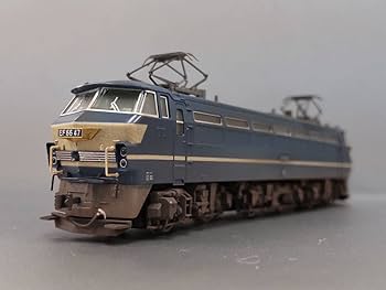 Amazon | 加工品 TOMIX 7166 EF66 0形 電気機関車 後期型 国鉄